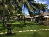 Hotel Garden 