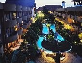 Hotel View