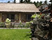 Traditional Building