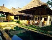 Rumah Bali