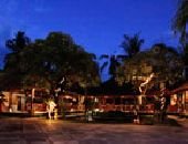 Saraswati Restaurant